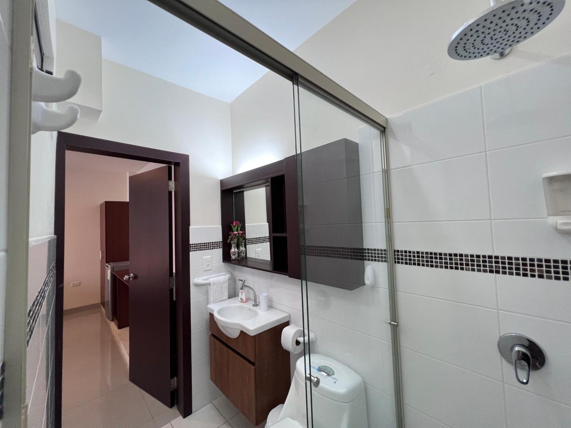 Hotel Monte Moriah Manta Pokój zdjęcie